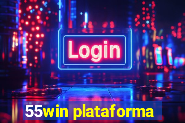 55win plataforma